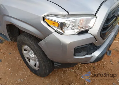 2019 Toyota Tacoma Sr V6 z USA, uszkodzony, nr VIN 3TMCZ5AN2KM202185